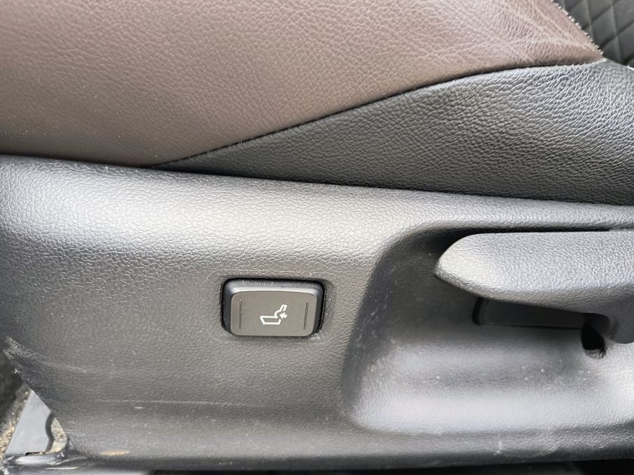 NOWA LOKALIZACJA Toyota CHR 1.2 Prestige Skóra Kamera Full Opcja Serwis Gwarancja 22