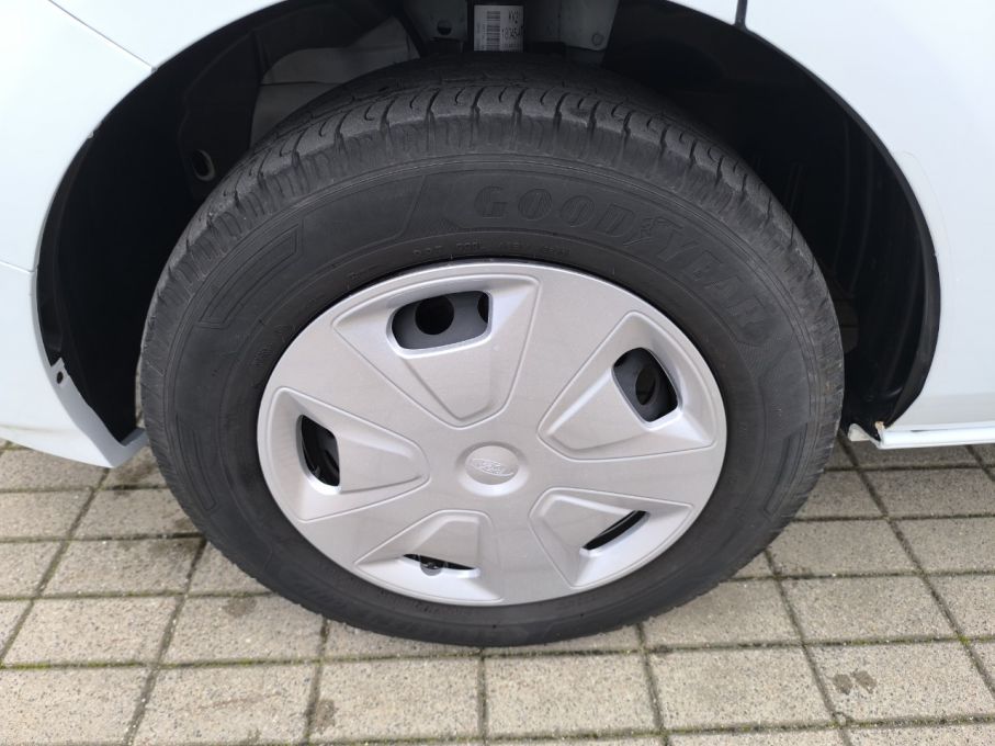 Ford Transit Custom 2,0 TDCI 130KM, Navi, Bluetooth, Automat, Vat23% 9