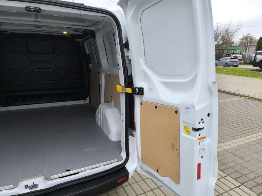 Ford Transit Custom 2,0 TDCI 130KM, Navi, Bluetooth, Automat, Vat23% 11