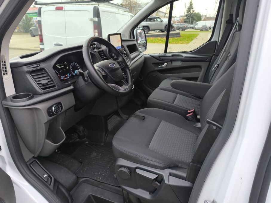 Ford Transit Custom 2,0 TDCI 130KM, Navi, Bluetooth, Automat, Vat23% 13
