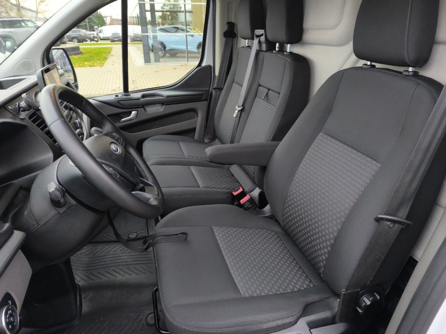 Ford Transit Custom 2,0 TDCI 130KM, Navi, Bluetooth, Automat, Vat23% 15