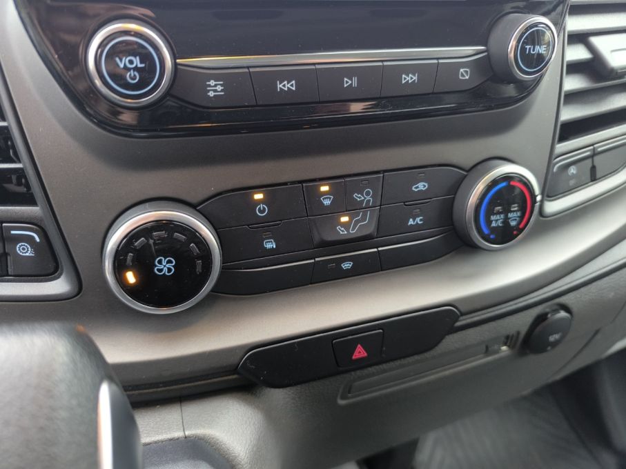 Ford Transit Custom 2,0 TDCI 130KM, Navi, Bluetooth, Automat, Vat23% 18