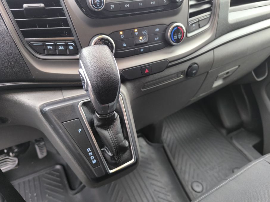 Ford Transit Custom 2,0 TDCI 130KM, Navi, Bluetooth, Automat, Vat23% 19