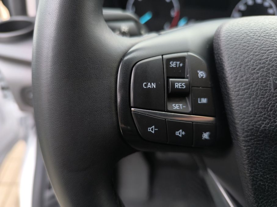 Ford Transit Custom 2,0 TDCI 130KM, Navi, Bluetooth, Automat, Vat23% 23