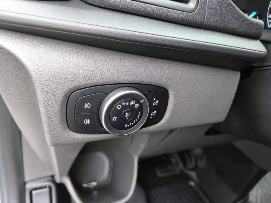 Ford Transit Custom 2,0 TDCI 130KM, Navi, Bluetooth, Automat, Vat23% 24