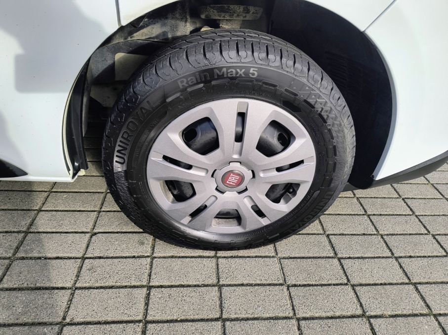 Fiat Talento L1H1 2,0 DCI 120KM Kamera cofania czujniki nawigacja VAT23% 10