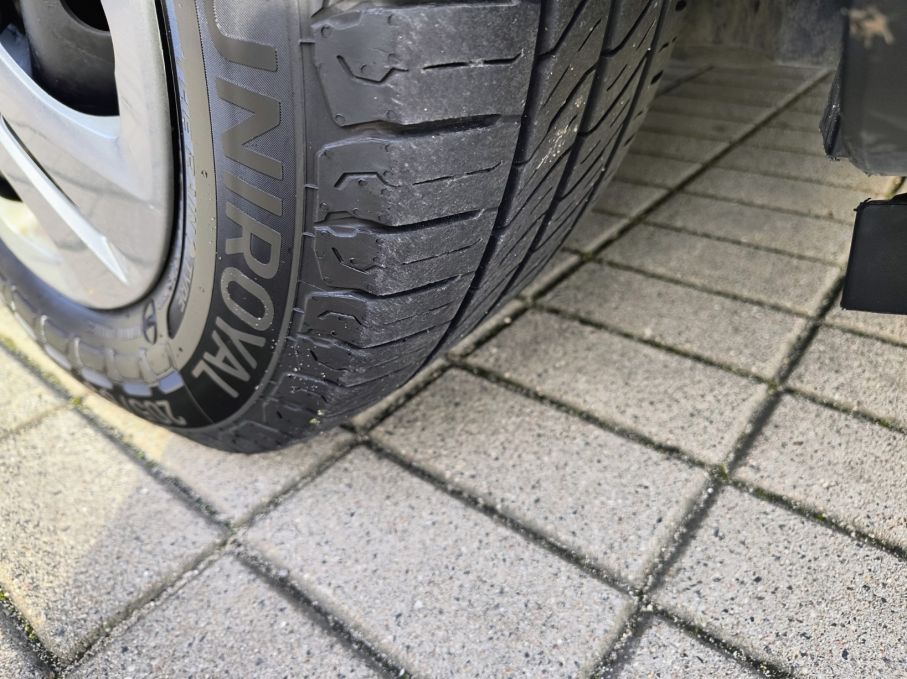 Fiat Talento L1H1 2,0 DCI 120KM Kamera cofania czujniki nawigacja VAT23% 11