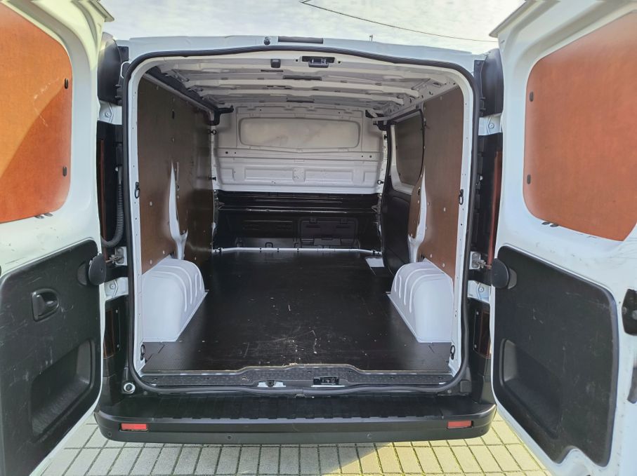Fiat Talento L1H1 2,0 DCI 120KM Kamera cofania czujniki nawigacja VAT23% 12