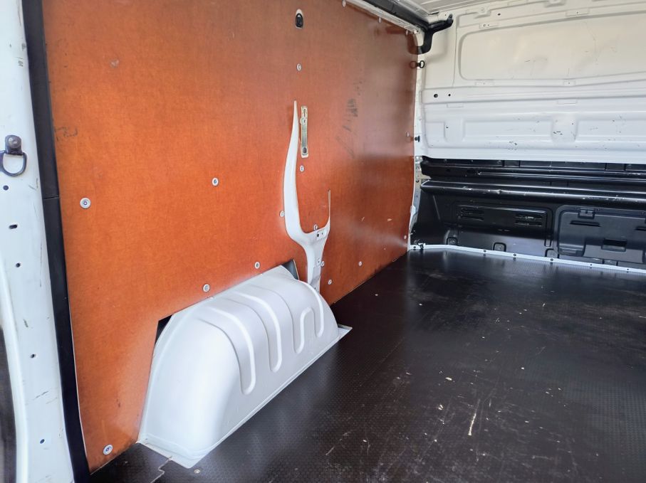 Fiat Talento L1H1 2,0 DCI 120KM Kamera cofania czujniki nawigacja VAT23% 14