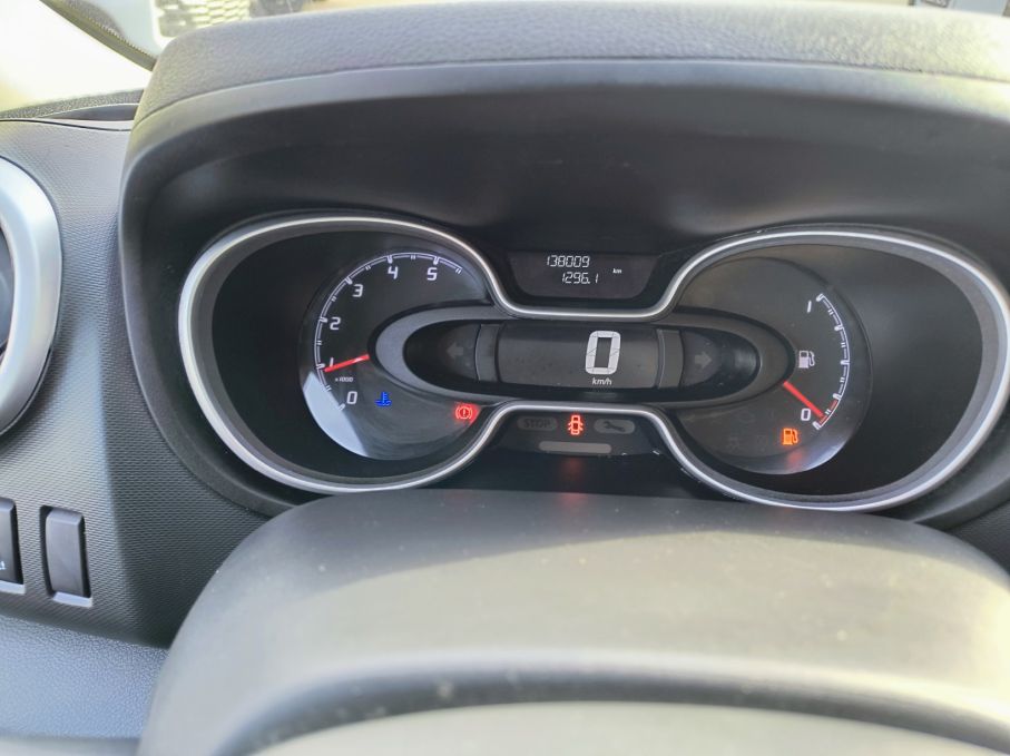 Fiat Talento L1H1 2,0 DCI 120KM Kamera cofania czujniki nawigacja VAT23% 20