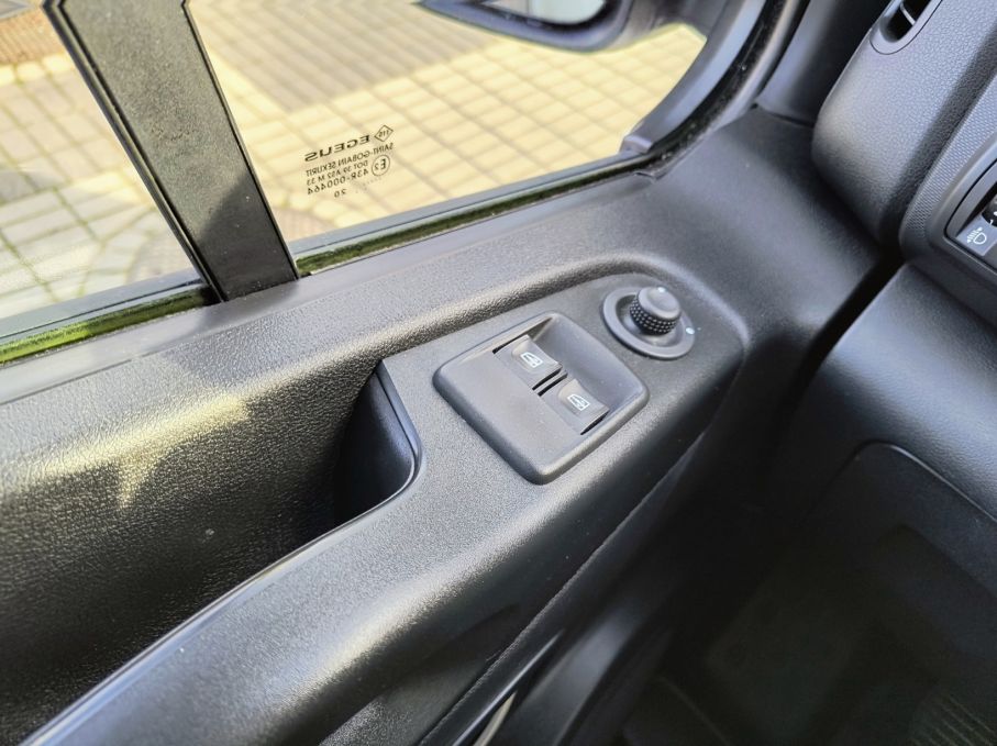 Fiat Talento L1H1 2,0 DCI 120KM Kamera cofania czujniki nawigacja VAT23% 23