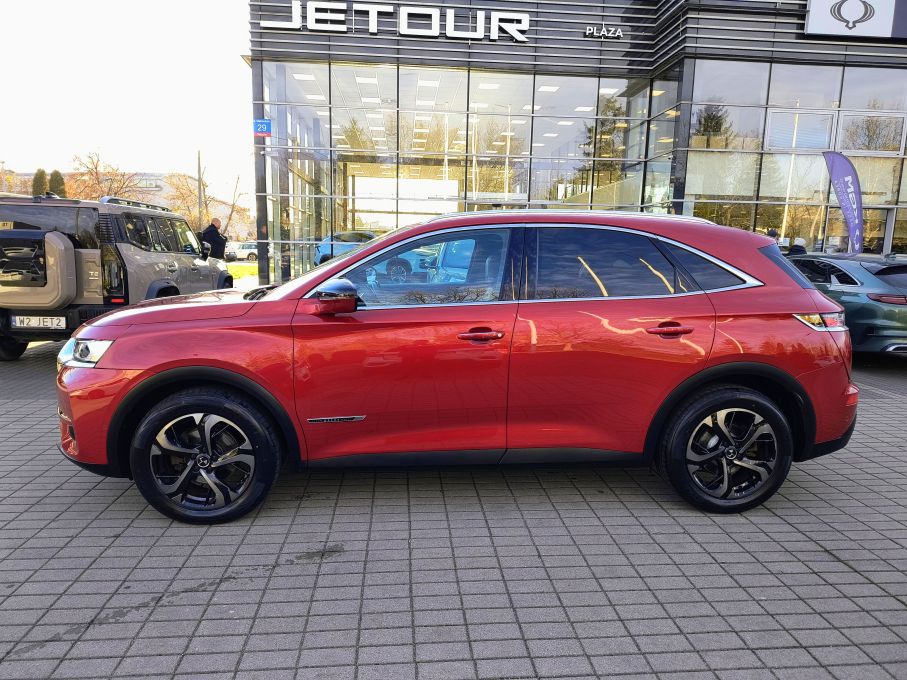 DS7 CROSSBACK 1,6 T 225 KM GRAND CHIC OPERA 3