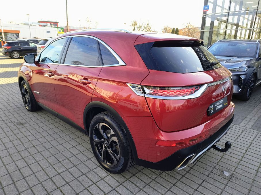 DS7 CROSSBACK 1,6 T 225 KM GRAND CHIC OPERA 4