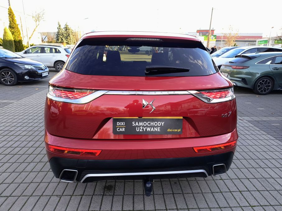 DS7 CROSSBACK 1,6 T 225 KM GRAND CHIC OPERA 5