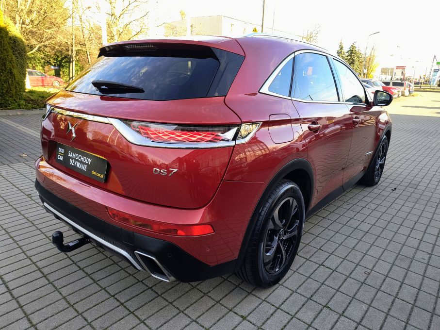 DS7 CROSSBACK 1,6 T 225 KM GRAND CHIC OPERA 6