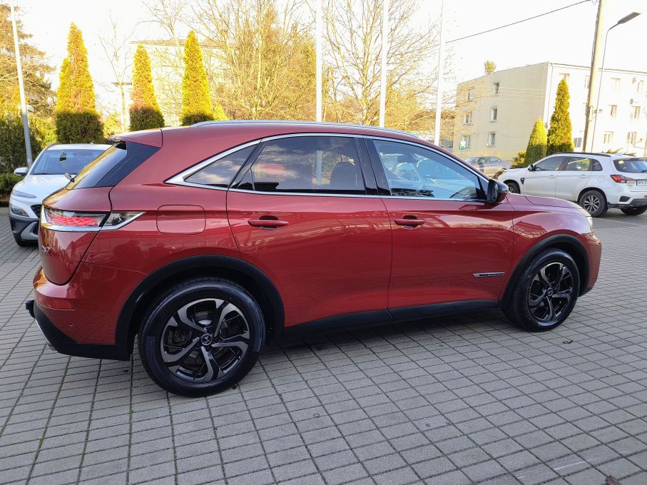 DS7 CROSSBACK 1,6 T 225 KM GRAND CHIC OPERA 7