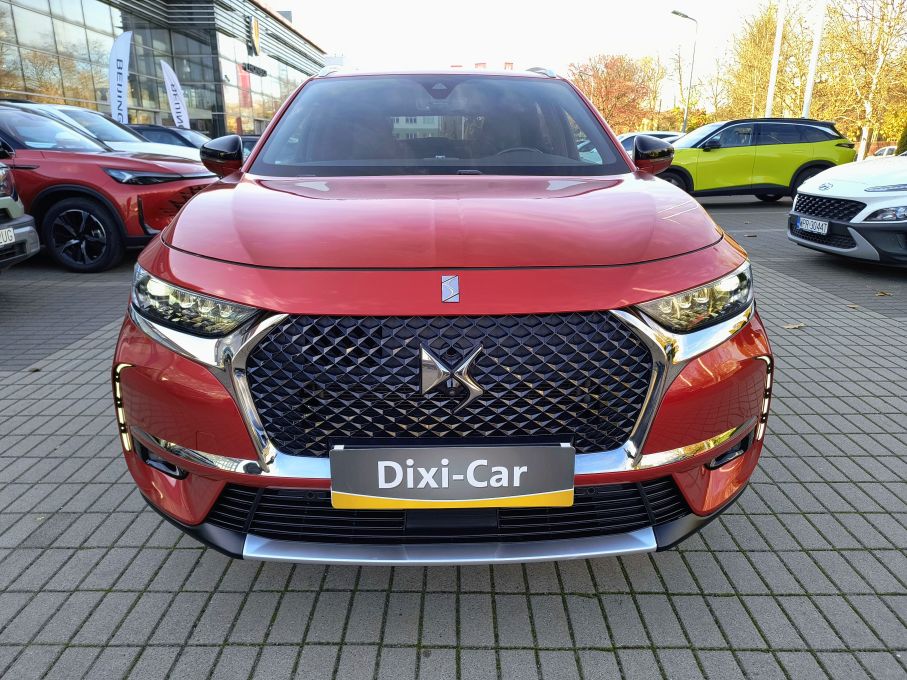 DS7 CROSSBACK 1,6 T 225 KM GRAND CHIC OPERA 9