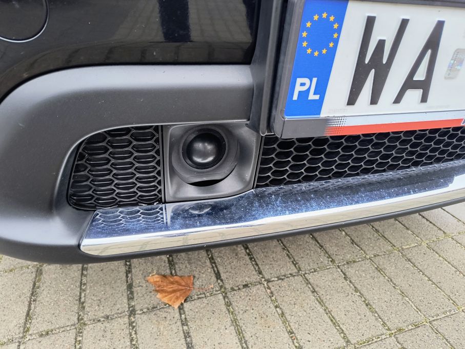 NOWA LOKALIZACJA Jeep Compass 1.3 T Limited Salon PL Piękny Gwarancja 9