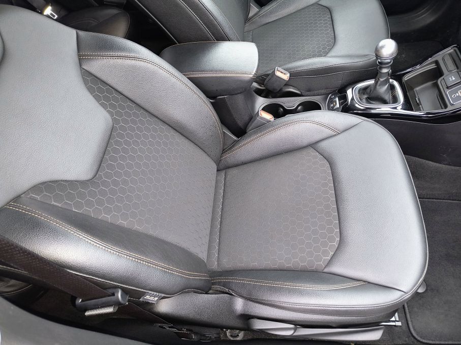 NOWA LOKALIZACJA Jeep Compass 1.3 T Limited Salon PL Piękny Gwarancja 14