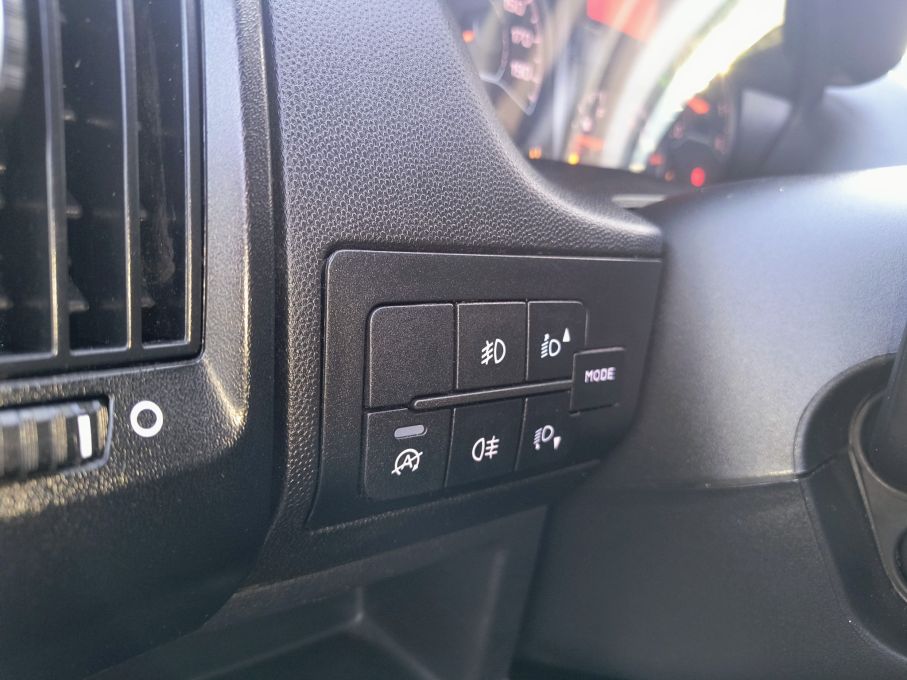 NOWA LOKALIZACJA Peugeot Boxer 2.2 HDI 140KM L3H2 Navi Kamera Serwis Vat23% 10