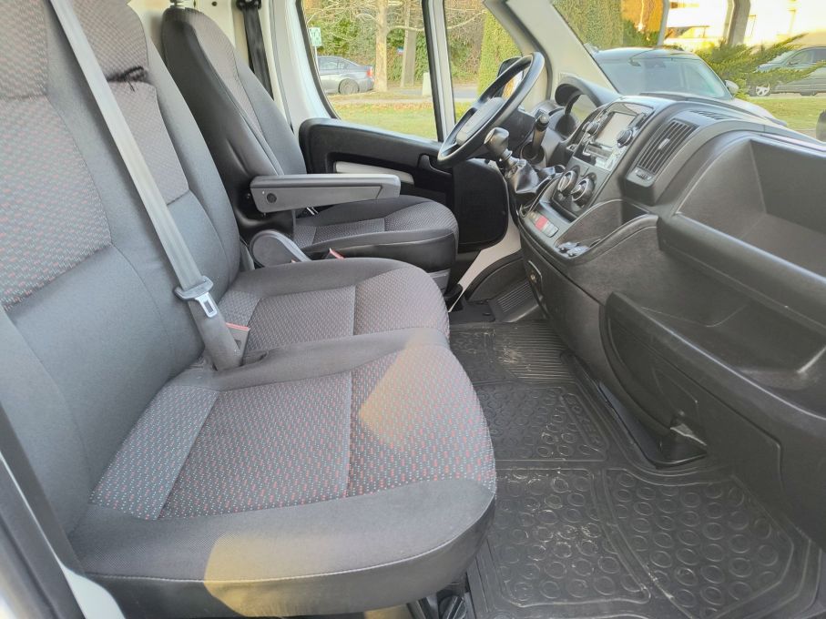 NOWA LOKALIZACJA Peugeot Boxer 2.2 HDI 140KM L3H2 Navi Kamera Serwis Vat23% 20