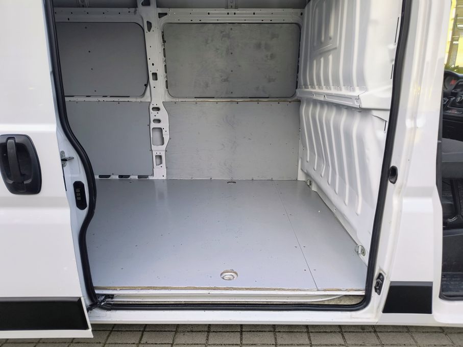 NOWA LOKALIZACJA Peugeot Boxer 2.2 HDI 140KM L3H2 Navi Kamera Serwis Vat23% 21