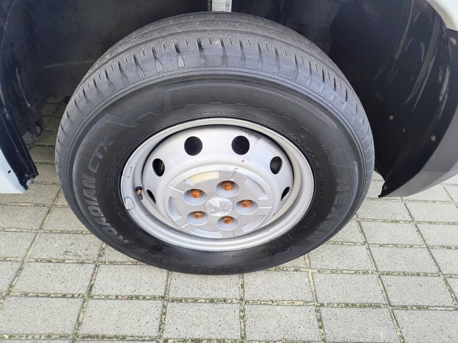 NOWA LOKALIZACJA Peugeot Boxer 2.2 HDI 140KM L3H2 Navi Kamera Serwis Vat23% 23