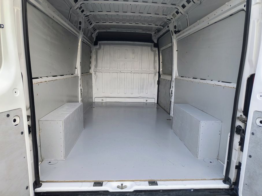 NOWA LOKALIZACJA Peugeot Boxer 2.2 HDI 140KM L3H2 Navi Kamera Serwis Vat23% 24