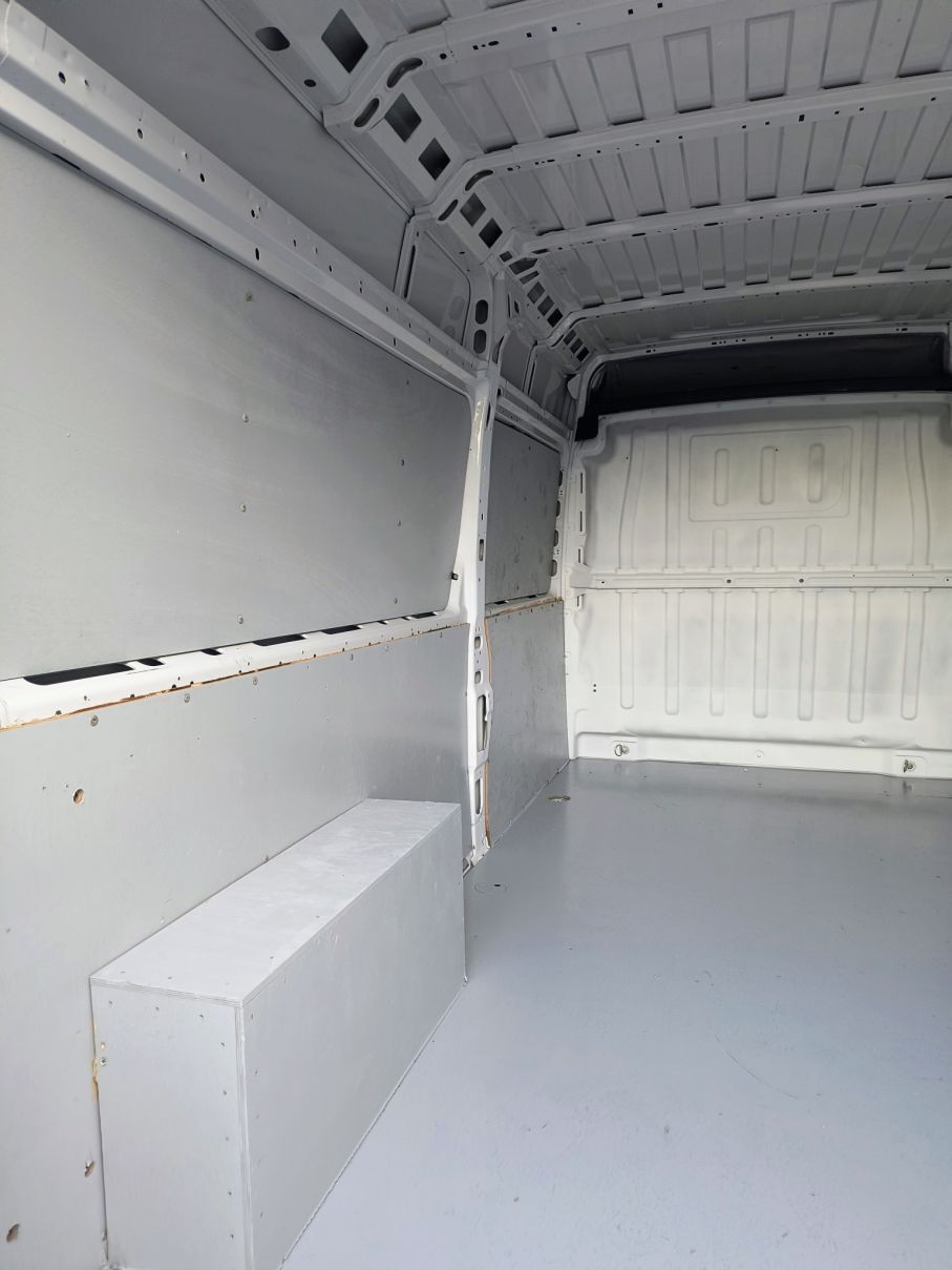 NOWA LOKALIZACJA Peugeot Boxer 2.2 HDI 140KM L3H2 Navi Kamera Serwis Vat23% 25