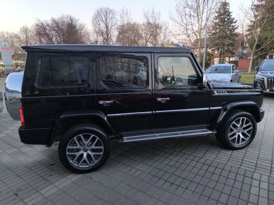 Baic BJ80 3,0 V6 280 KM, Jedyny taki, Vat23% 6