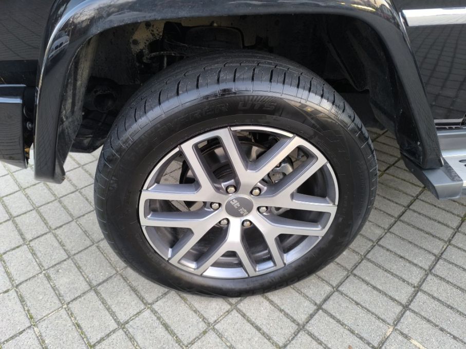 Baic BJ80 3,0 V6 280 KM, Jedyny taki, Vat23% 9