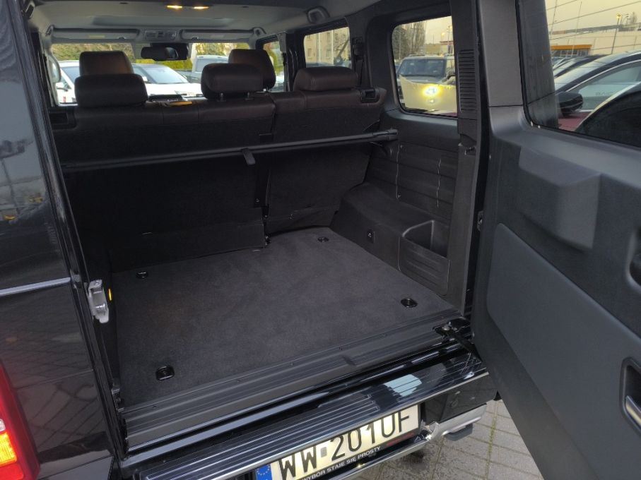 Baic BJ80 3,0 V6 280 KM, Jedyny taki, Vat23% 11