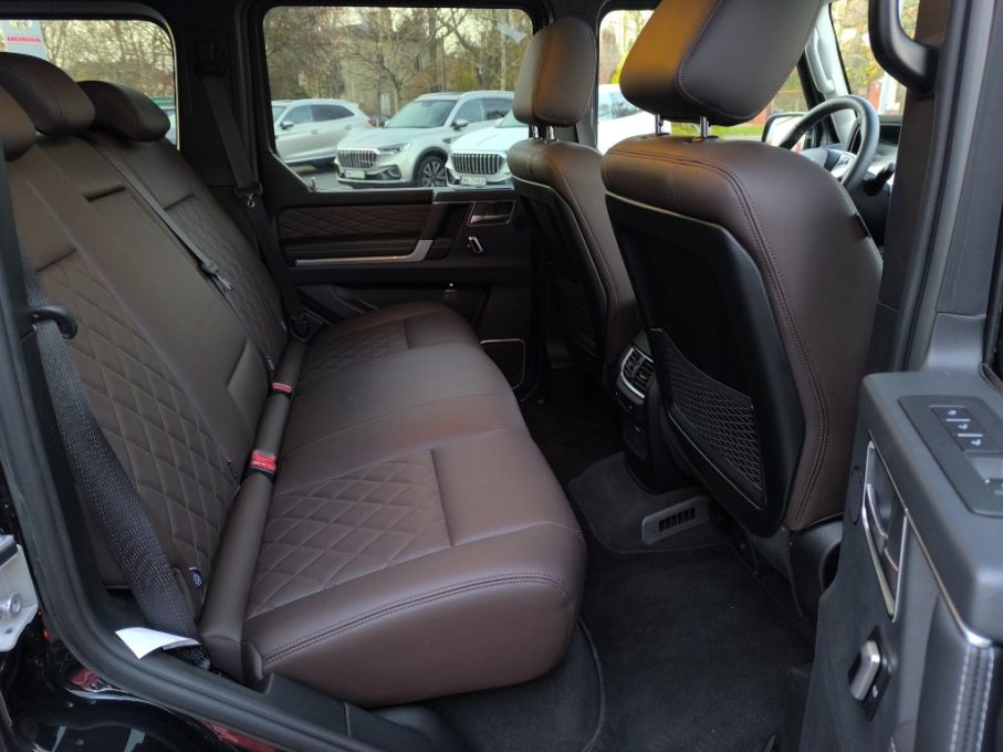 Baic BJ80 3,0 V6 280 KM, Jedyny taki, Vat23% 12