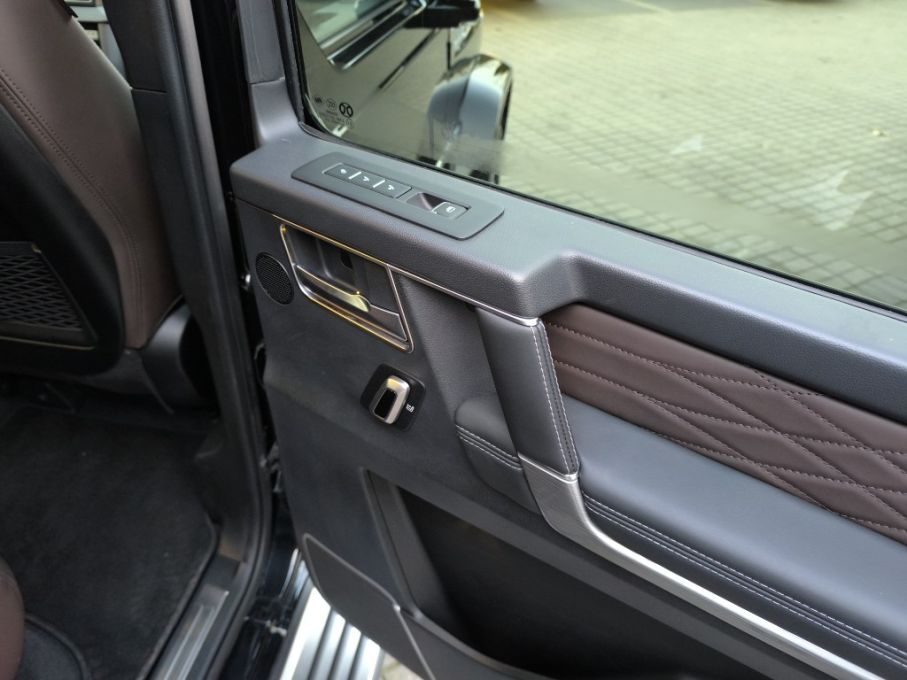 Baic BJ80 3,0 V6 280 KM, Jedyny taki, Vat23% 13