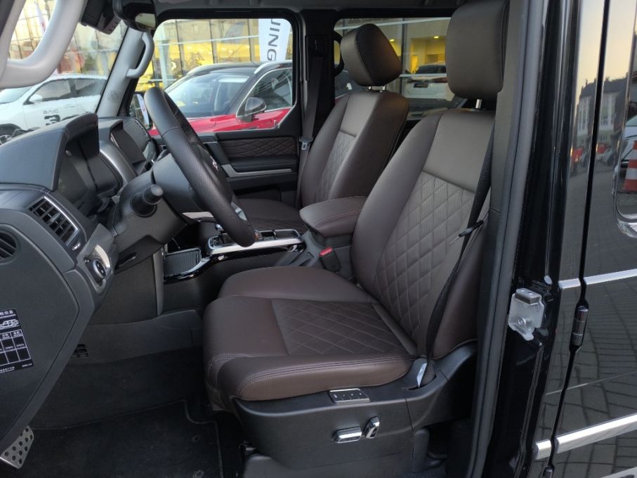 Baic BJ80 3,0 V6 280 KM, Jedyny taki, Vat23% 16