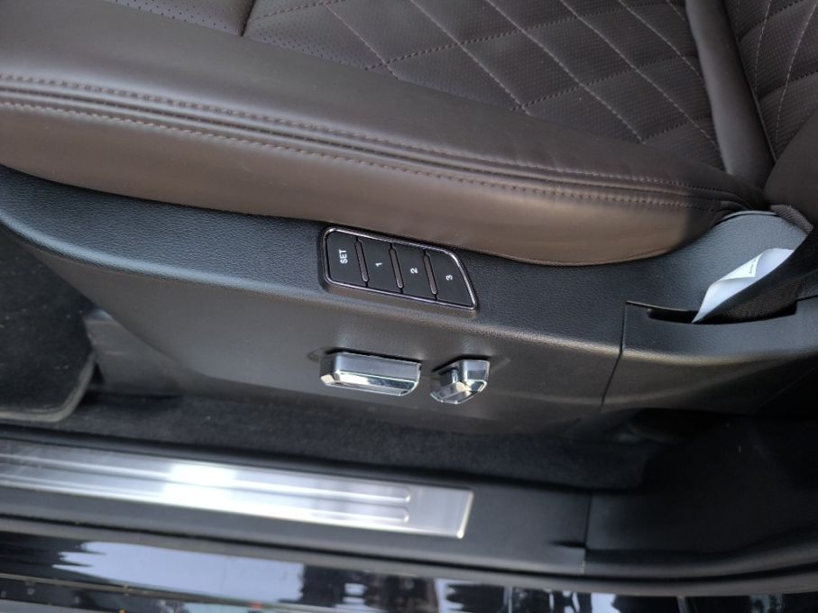 Baic BJ80 3,0 V6 280 KM, Jedyny taki, Vat23% 18