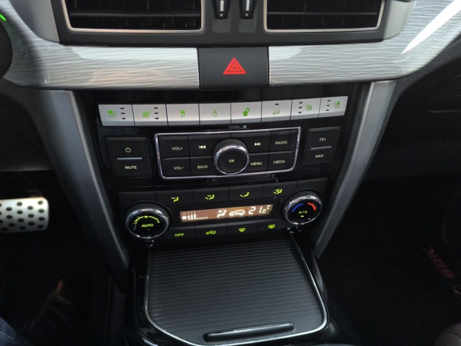 Baic BJ80 3,0 V6 280 KM, Jedyny taki, Vat23% 22