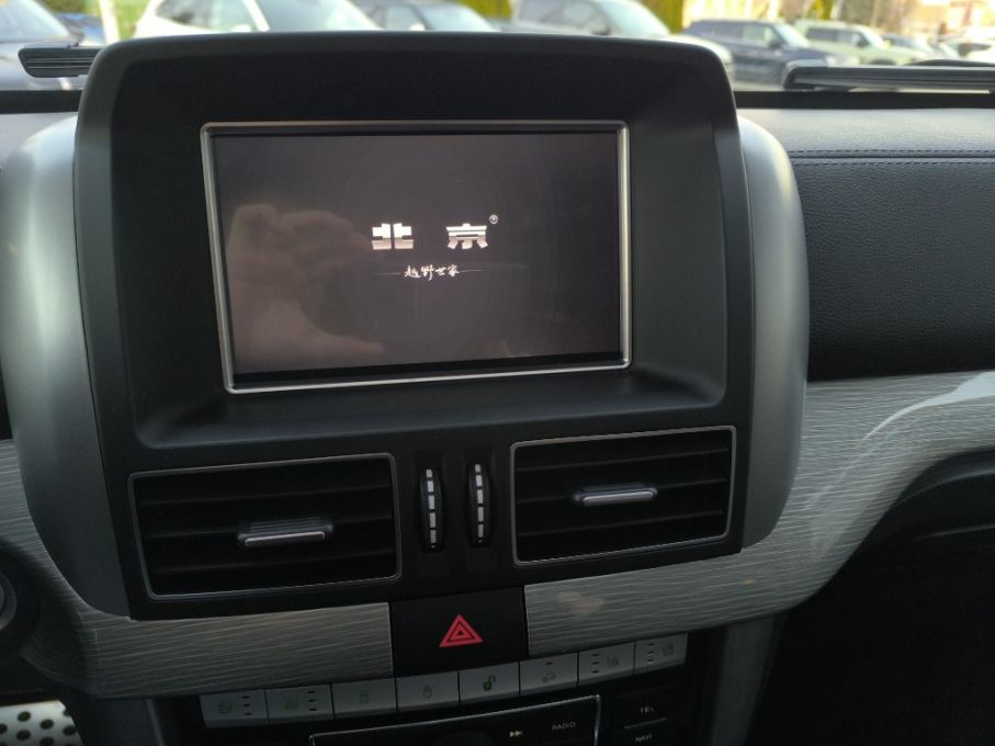 Baic BJ80 3,0 V6 280 KM, Jedyny taki, Vat23% 23