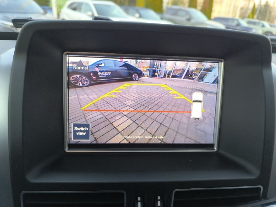 Baic BJ80 3,0 V6 280 KM, Jedyny taki, Vat23% 25