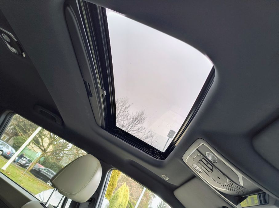 SsangYong Musso Grand Diesel 2.2 AT6 4x4 202KM, 440Nm / WILD 14