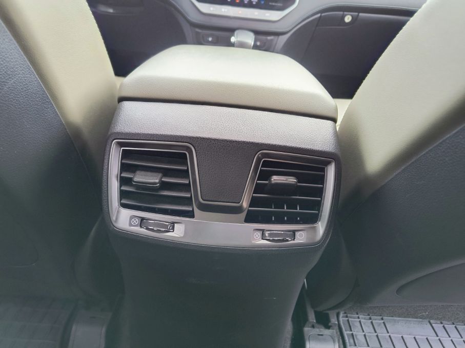 SsangYong Musso Grand Diesel 2.2 AT6 4x4 202KM, 440Nm / WILD 16