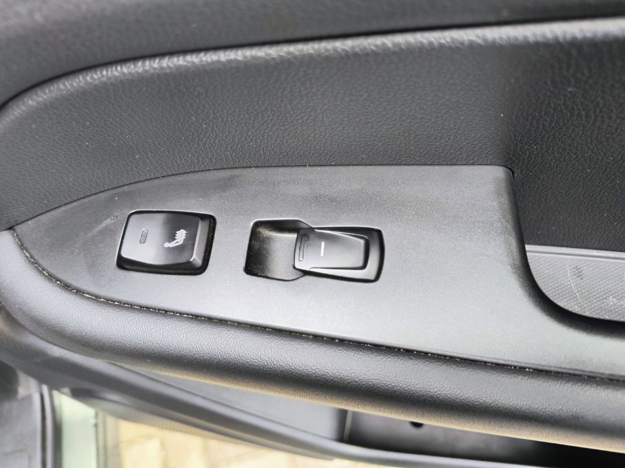 SsangYong Musso Grand Diesel 2.2 AT6 4x4 202KM, 440Nm / WILD 17