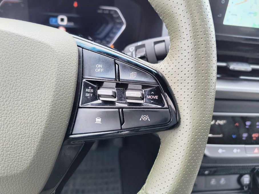 SsangYong Musso Grand Diesel 2.2 AT6 4x4 202KM, 440Nm / WILD 23