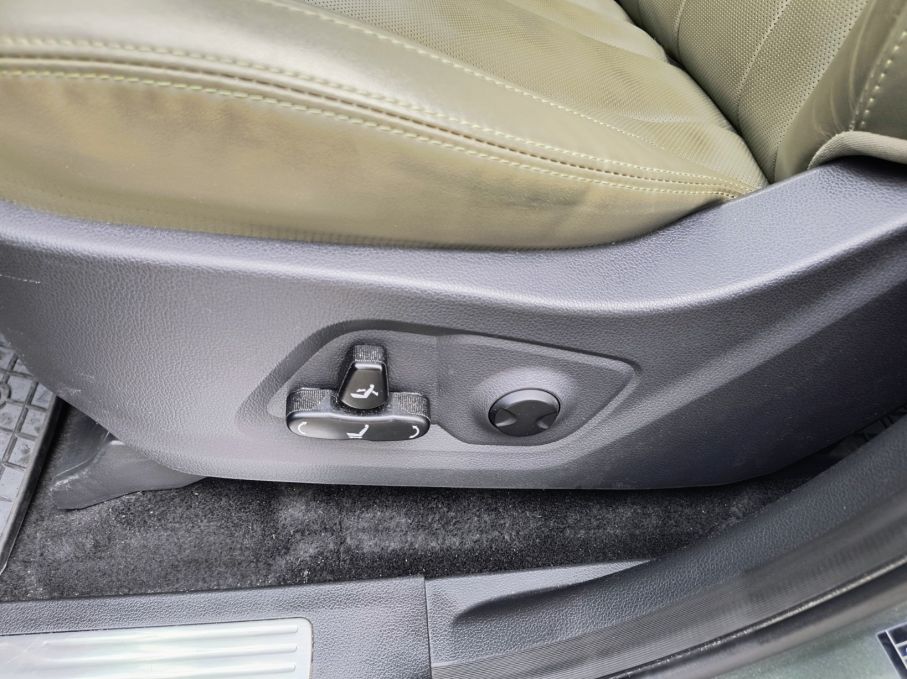 SsangYong Musso Grand Diesel 2.2 AT6 4x4 202KM, 440Nm / WILD 25