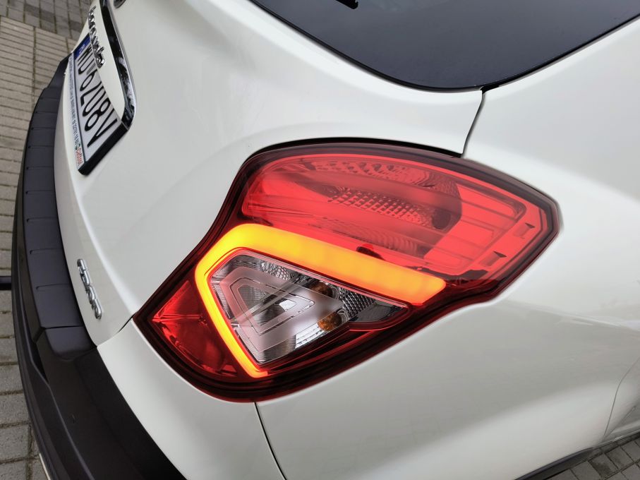 NOWA LOKALIZACJA SsangYong KGM Korando 2.0 + LPG Automat Serwis ASO rej.2018r 10