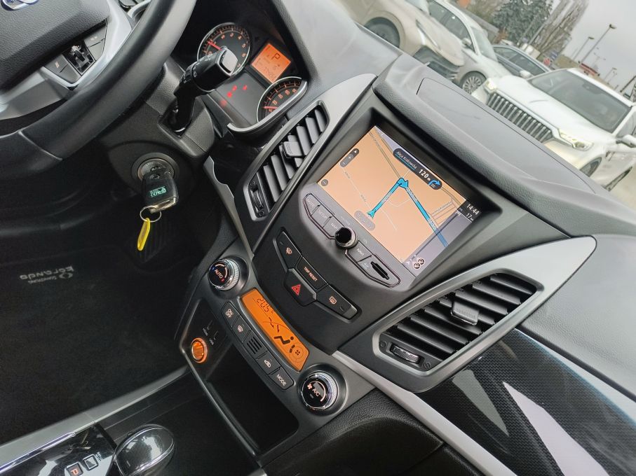 NOWA LOKALIZACJA SsangYong KGM Korando 2.0 + LPG Automat Serwis ASO rej.2018r 16