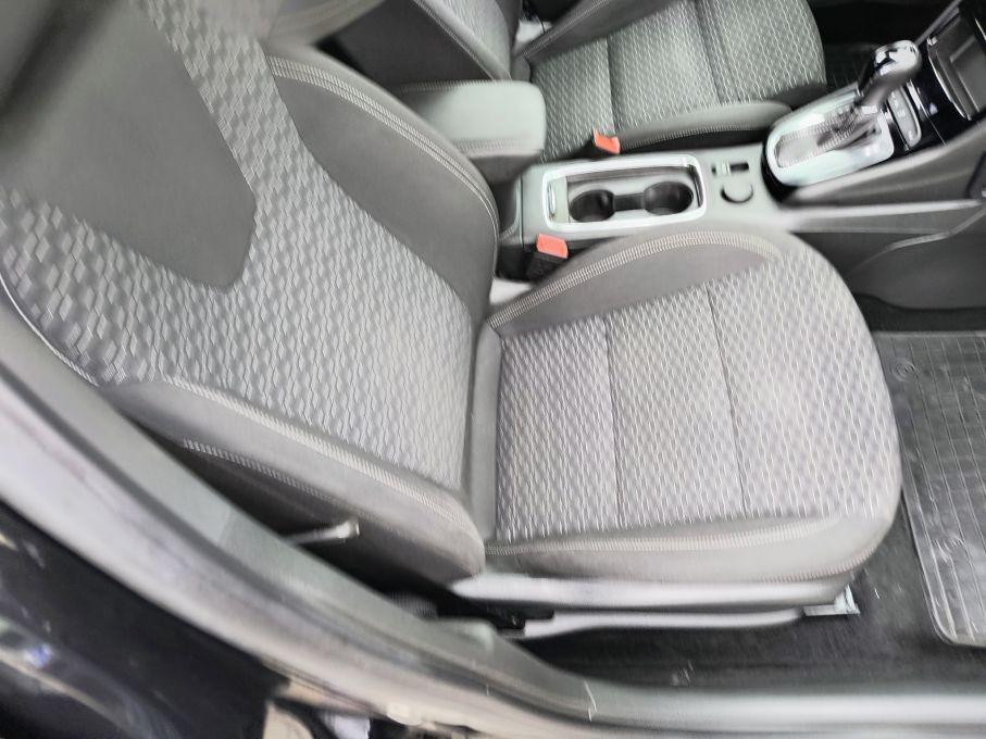 NOWA LOKALIZACJA Opel Astra K 1.4T 150KM Automat Navi Kamera Serwis Gwarancja 12