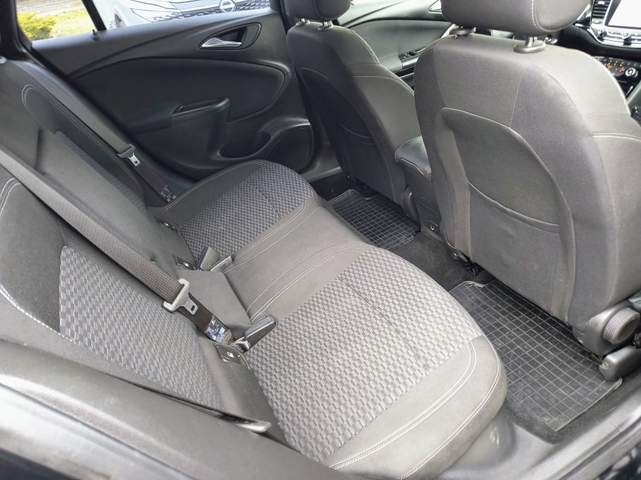 NOWA LOKALIZACJA Opel Astra K 1.4T 150KM Automat Navi Kamera Serwis Gwarancja 15