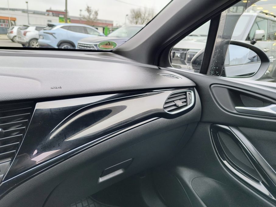 NOWA LOKALIZACJA Opel Astra K 1.4T 150KM Automat Navi Kamera Serwis Gwarancja 18