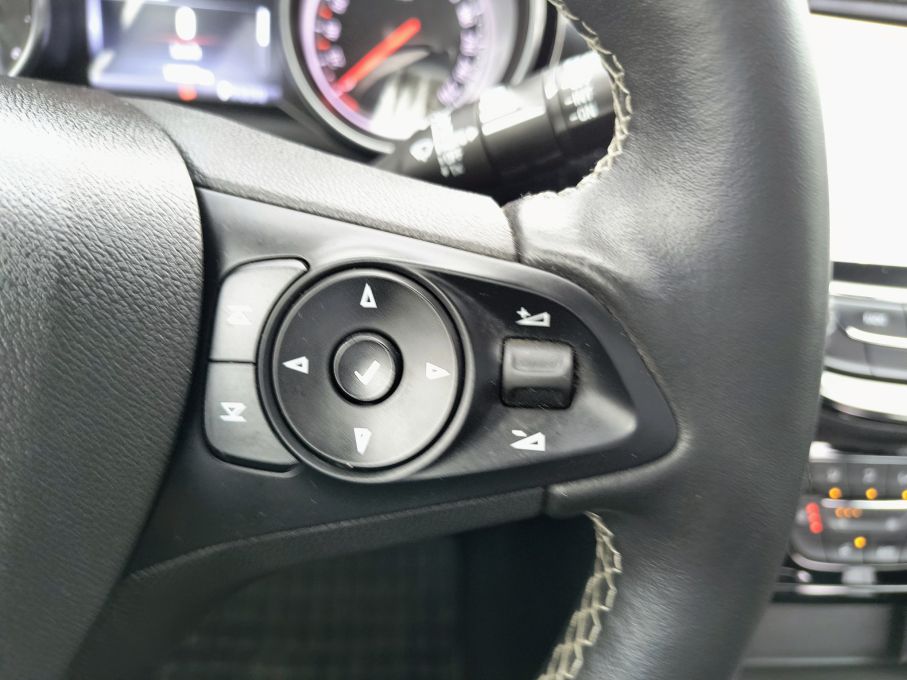 NOWA LOKALIZACJA Opel Astra K 1.4T 150KM Automat Navi Kamera Serwis Gwarancja 20